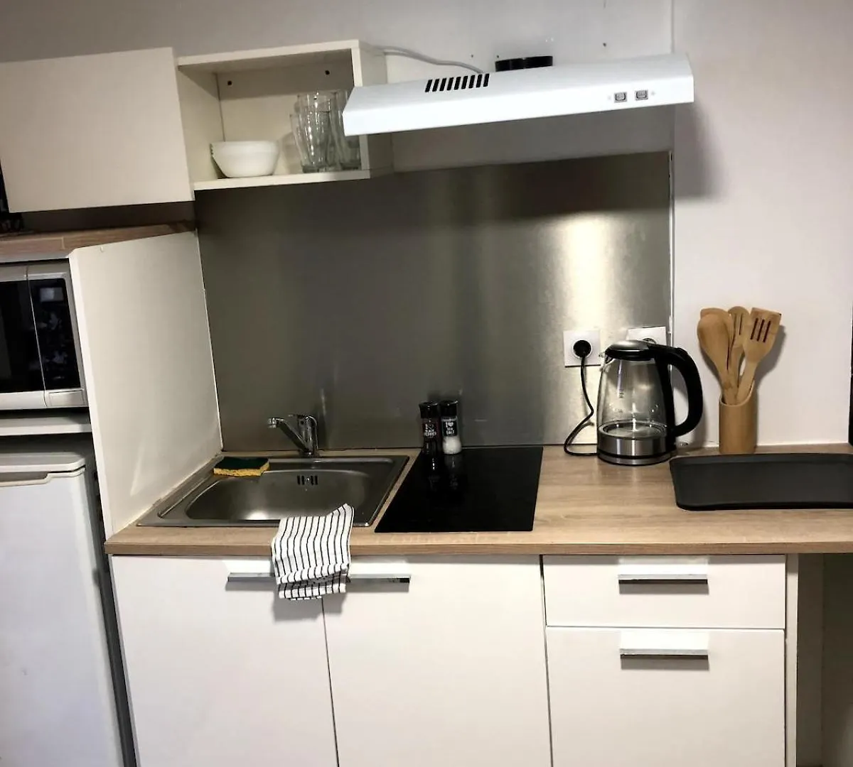 Apartment Ds Studio V Ligne 14 Kremlin Bicetre Arcueil